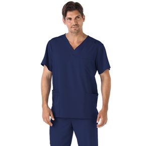 Encompass Jockey Unisex Four Pocket Scrub Top