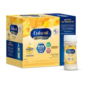 Enfamil NeuroPro Ready-To-Use Infant Formula