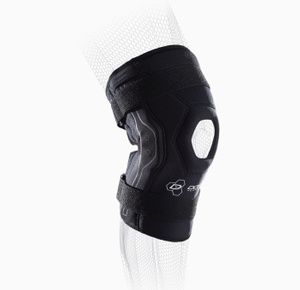 Donjoy Bionic Knee Brace