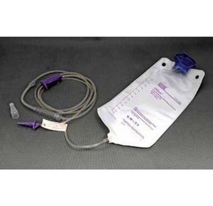 Amsino DEHP -Free Enteral Gravity Feeding Sets