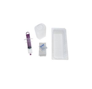 Amsino Enteral Feeding Irrigation Tray