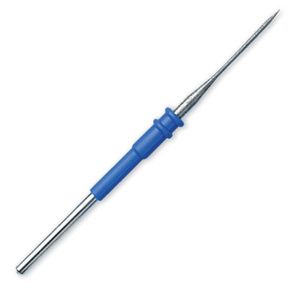 Medtronic Valleylab Edge Stainless Steel Needle Tip Electrosurgical Electrode