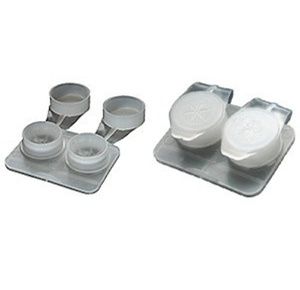 Eaton Medicals Contact Lens Case