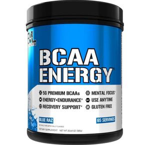 Evlution Nutrition BCAA Energy Dietary Supplement