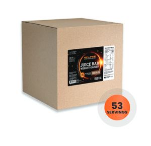 Eclipse Juice Bar Gainer Protein Supplements