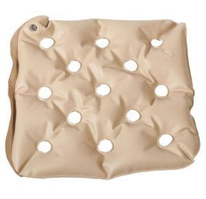 EHOB Waffle Seat Cushion