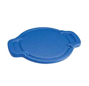 Elma Ultrasonics Plastic Lid for Elmasonic S50R Sieve Cleaner