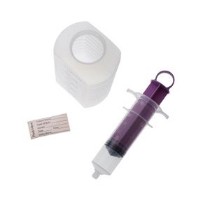 AMSure Enteral Feeding Irrigation Kit