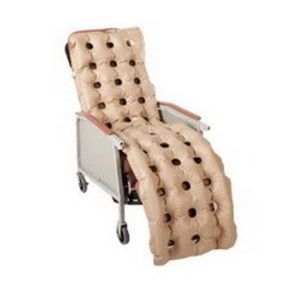 EHOB 2400WCIX010 Pre-inflated Waffle Seat Bariatric Cushion - NEW