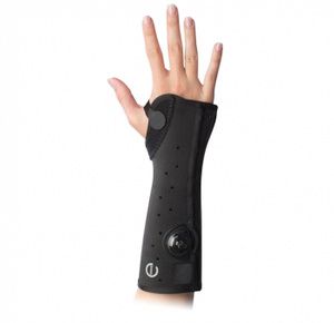 Enovis Exos Short Arm Fracture Brace