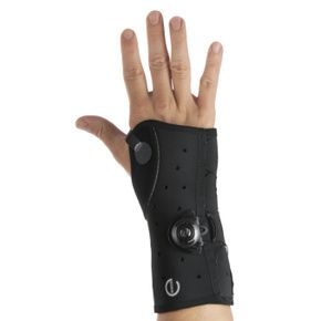 Enovis Exos Wrist Brace With Boa