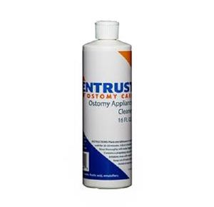 Fortis Entrust Ostomy Appliance Cleaner