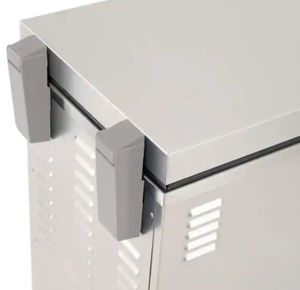 Elma Insulated Hinged Lid for Xtra St Ultrasonic Cleaner