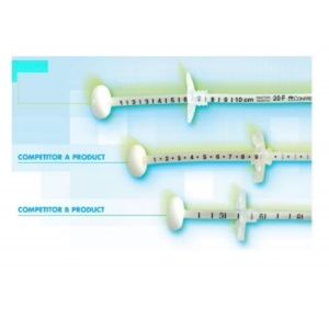 Conmed Entake Peg System