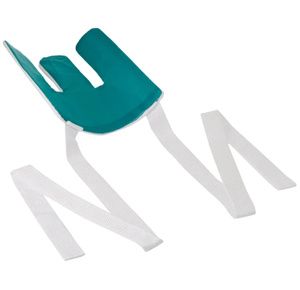 Flexible Sock And Stocking Aid