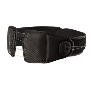 Vive Health 621 SI Belt with Velcro Extender SUP2057BLK