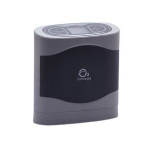 O2 Concepts Oxlife Freedom Battery Charger