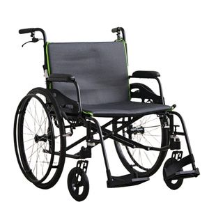 Feather Mobility Lightweight Wheelchair