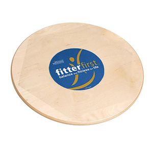 Fitter Wobble Board Advanced