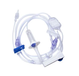 Amsino Amsafe IV administration Pump Set