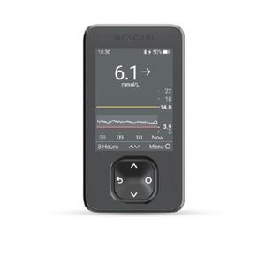 Dexcom G7 Receiver