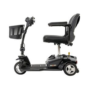 Pride Ultra X Three Wheel Scooter
