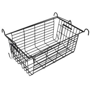 Graham-Field Lumex Basket for Walkabout Junior Rollator