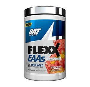 Grenade Carb Flexx EAAs Dietary Supplement