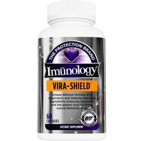 Grenade Carb Imunology Vira-Shield Immune Dietary Supplement