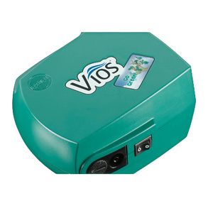 Buy Pari Vios LC Plus Pediatric Aerosol Nebulizer Compressor