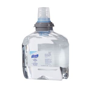 GOJO Purell Advanced Hand Sanitizer Dispenser Refill Bottle