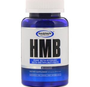 Gaspari Nutrition HMB Dietary Supplement