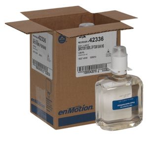 Georgia Pacific enMotion Hand Sanitizer Dispenser Refill Bottle