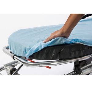 Graham Medical Nonwoven Fabric Stretcher Sheet