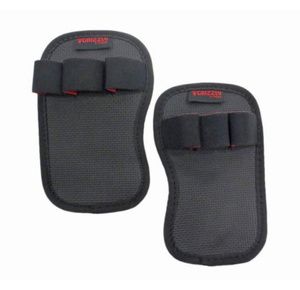 Grizzly Deluxe Neoprene Grab Pads