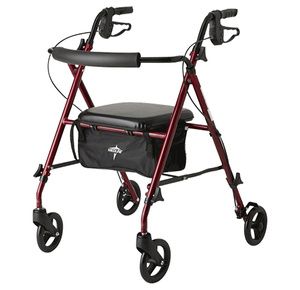 Guardian Superlight Freedom Rollator