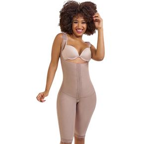 Curveez H-Evolution Thigh Shaper