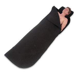 Humane Restraint Safety Sleeping Bag