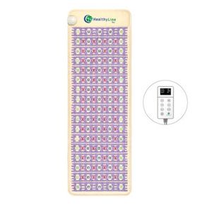 HealthyLine TAJ-Mat Photon Advanced Platinum Mat