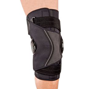 Hely & Weber Velocity PS Knee Brace