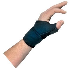 Hely & Weber Modabber Thumb Orthosis