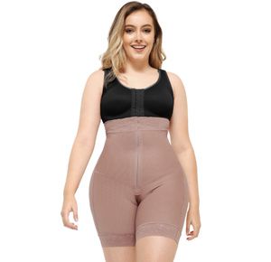 Curveez H-Evolution High-Waisted Shorts