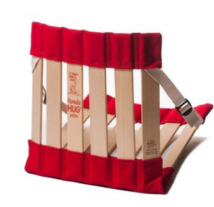 Howda Designz HowdaHUG Petite Adjustable Children Seat