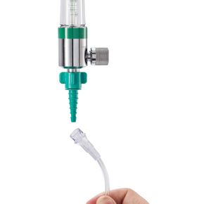 Hudson RCI Nipple and Nut Hose Adaptor