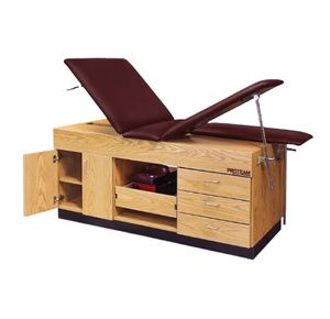 Hausmann Elevating Split Legs