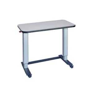Hausmann Height Adjustable Multi-Purpose Table