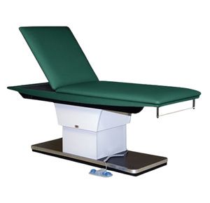 Hausmann Powermatic Treatment Table