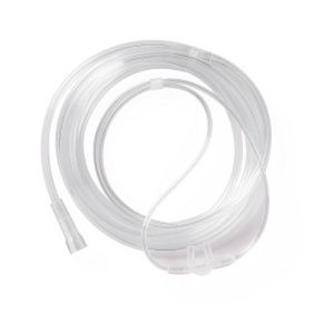 Medline Adult Cannula Crush-Resistant Tubing