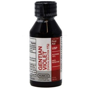 Humco First Aid Antibiotic Topical Liquid