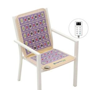 HealthyLine TAJ-Mat Firm Photon PEMF Chair